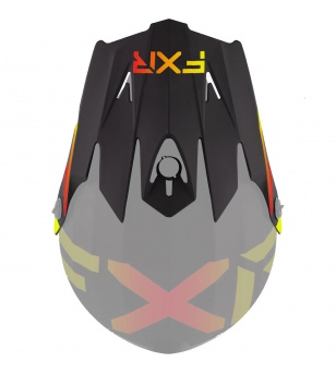 FXR Youth Legion Helmet...