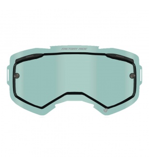 Factory Ride Dual 2-Vented...