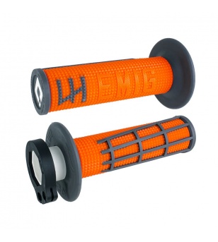 ODI EMIG V2 Lock-On Grips