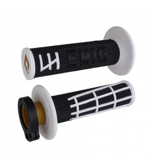 ODI EMIG V2 Lock-On Grips