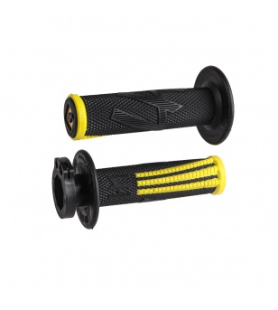 ODI EMIG V2 Lock-On Grips