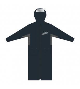 Leatt Αδιάβροχο παλτό Black