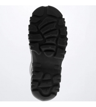 FXR Svalbard Boot 19 Black