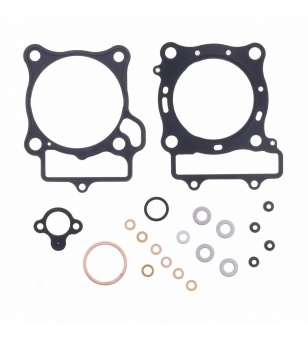 Σετ φλαντζών κεφαλής Athena...