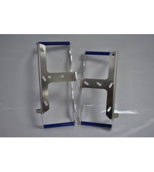 AXP Radiator Braces Yamaha...