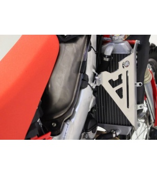 AXP Radiator Braces Honda CRF250 '20-21'