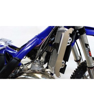 AXP Radiator Braces Shercho SE250/SE300 '18-21'