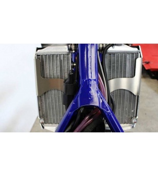 AXP Radiator Braces Shercho...