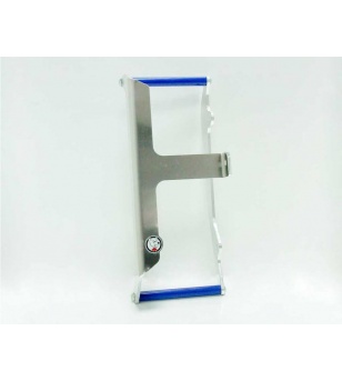 AXP Radiator Braces Yamaha YZ85 '16-18'