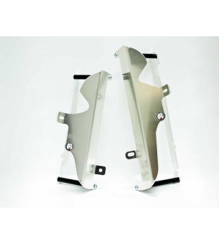 AXP Radiator Braces Suzuki RMZ250 '16-18'