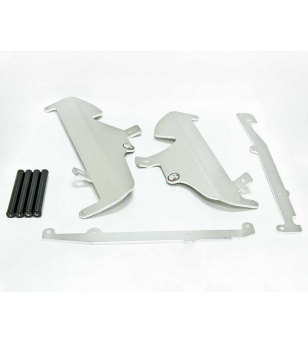 AXP Radiator Braces Suzuki...