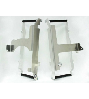 AXP Radiator Braces Shercho SEF250R/SEF300R '12-23'