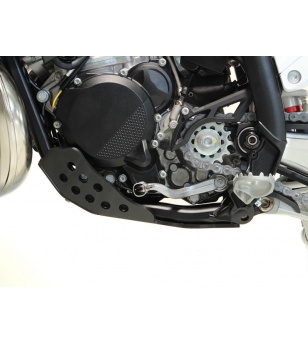 AXP Ποδιά Κινητήρα KTM, Husqvarna, Gasgas 250/300 TPi '23-25'