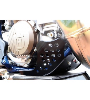 AXP Ποδιά Κινητήρα KTM SX250, Husq. TC250 '21-23'