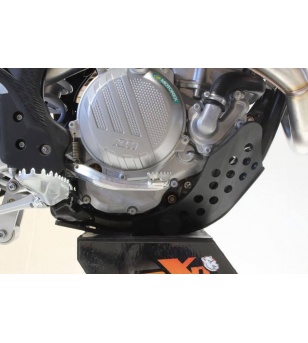 AXP Ποδιά Κινητήρα KTM SXF250/350, Husq. FC250/350 '19-22'