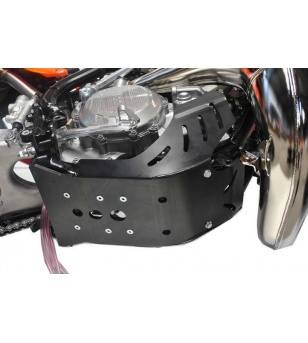 AXP Ποδιά Κινητήρα KTM EXC250/300, Husqvarna TE250/300 '17-23'