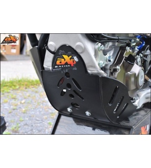 AXP Skid Plate Yamaha...