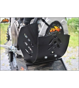 AXP Skid Plate Yamaha...