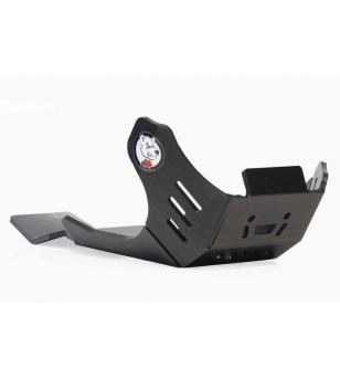 AXP Skid Plate Gasgas 4T...