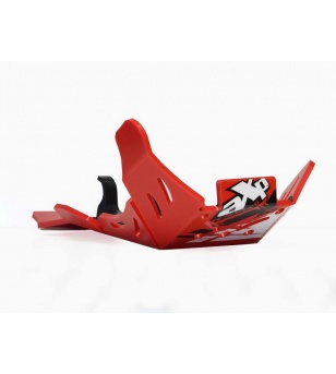 AXP Skid Plate Gasgas...