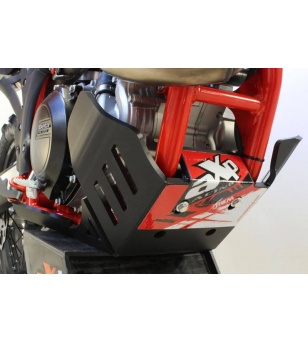 AXP Skid Plate Beta 350RR,...