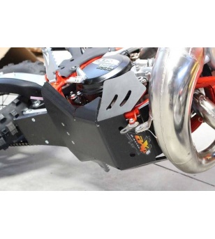AXP Skid Plate Beta RR250,...