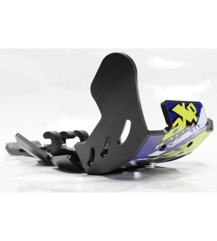AXP Skid Plate Sherco...