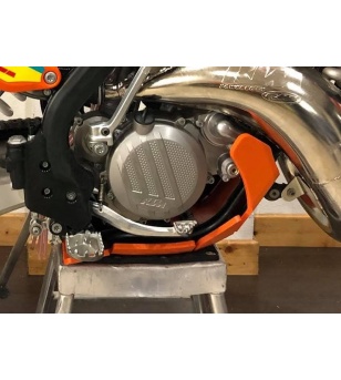 AXP Xtrem Skid Plate KTM...