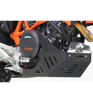 AXP Ποδιά Κινητήρα KTM 690, Hsq. 701, Gasgas SM700