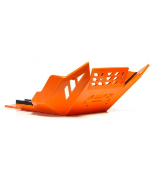 AXP Ποδιά Κινητήρα KTM 1290...