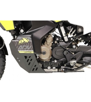 AXP Ποδιά Κινητήρα Husqvarna Norden 901 '22-23' Hard Version