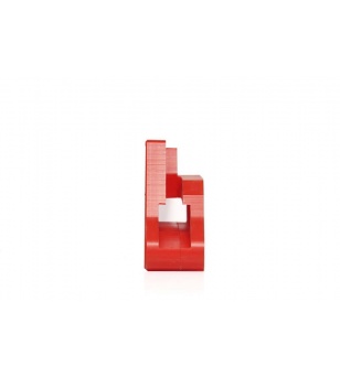 AXP Οδηγός Αλυσίδας Gasgas EX/EC/MCF '21-23' - Red