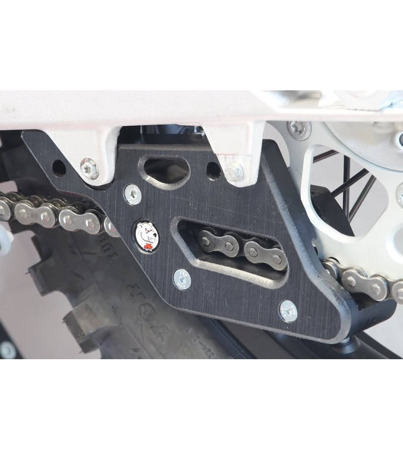KTM Kettenführung - Originale Qualität Für Motorrad Kettenführungssystem