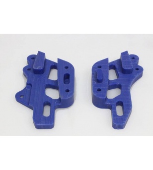 AXP Οδηγός Αλυσίδας Yamaha YZ/YZF/WRF '07-22' - Blue