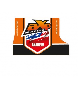 AXP Skid Plate Motocross...
