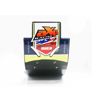 AXP Skid Plate Motocross Husqvarna FC450 '16-22'