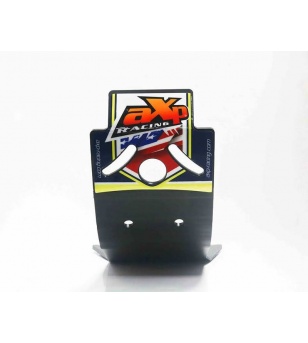 AXP Skid Plate Motocross Husqvarna FC250, FC350 '16-22'