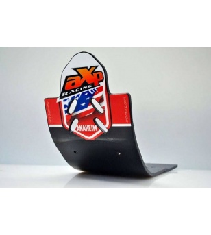 AXP Skid Plate Motocross...