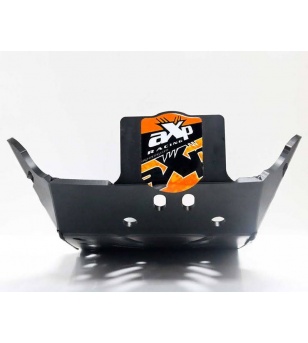 AXP Ποδιά Κινητήρα KTM...
