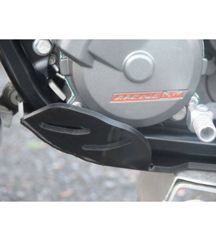 AXP Ποδιά Κινητήρα KTM EXC250-EXC300 '08-11'