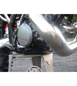 AXP Ποδιά Κινητήρα KTM...