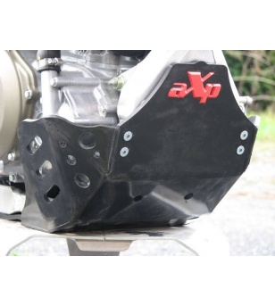 AXP Skid Plate Honda...