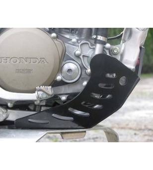 AXP Skid Plate Honda...