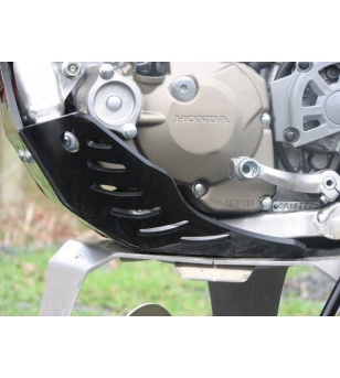 AXP Skid Plate Honda CRF250X '06-13'
