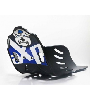 AXP Ποδιά Κινητήρα WRF450 '07-11'