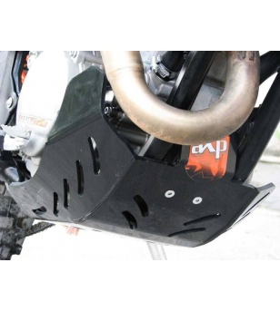 AXP Ποδιά Κινητήρα KTM...