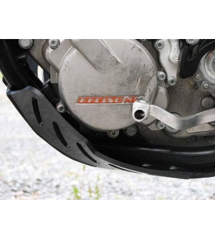 AXP Ποδιά Κινητήρα KTM EXCF250 '08-11'