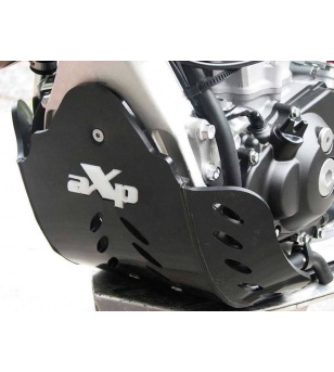 AXP Skid Plate YZF450 '06-09'
