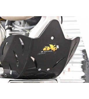 AXP Skid Plate Honda CRF450 '05-08'