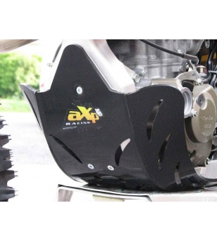 AXP Skid Plate Honda CRF450...